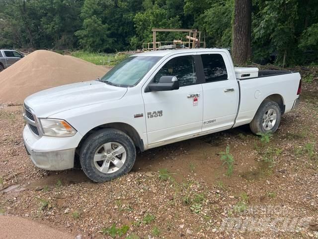 RAM 1500 Citi