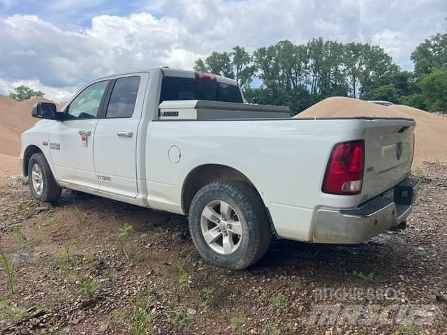 RAM 1500 Citi