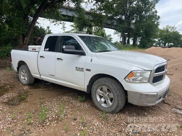 RAM 1500 Citi