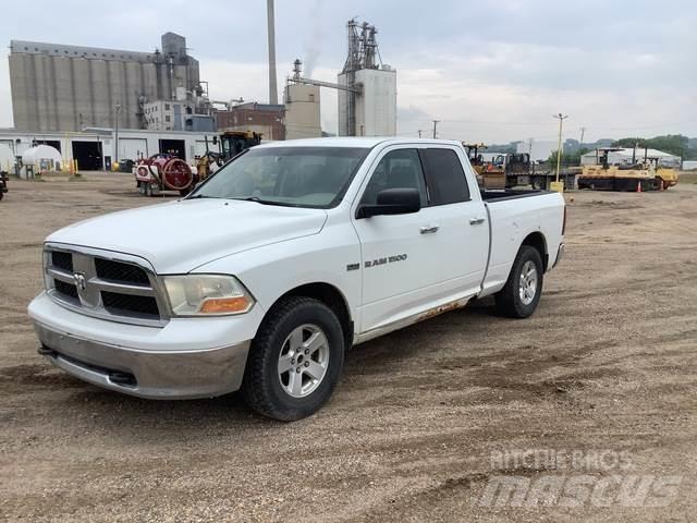RAM 1500 Citi