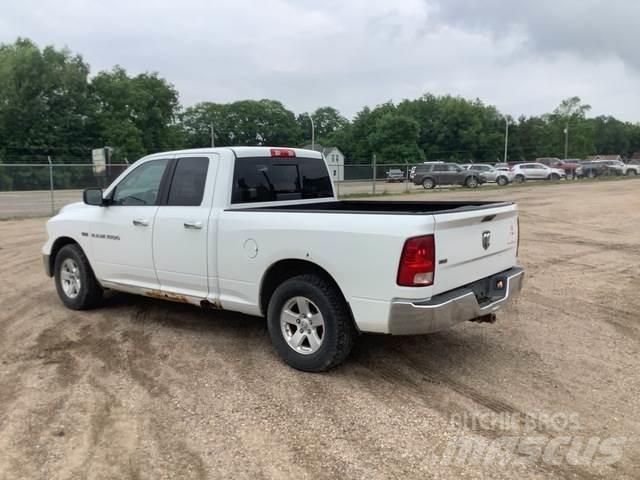 RAM 1500 Citi