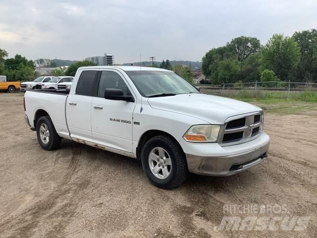 RAM 1500 Citi