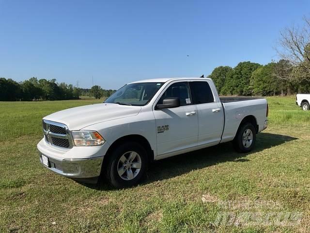 RAM 1500 Citi