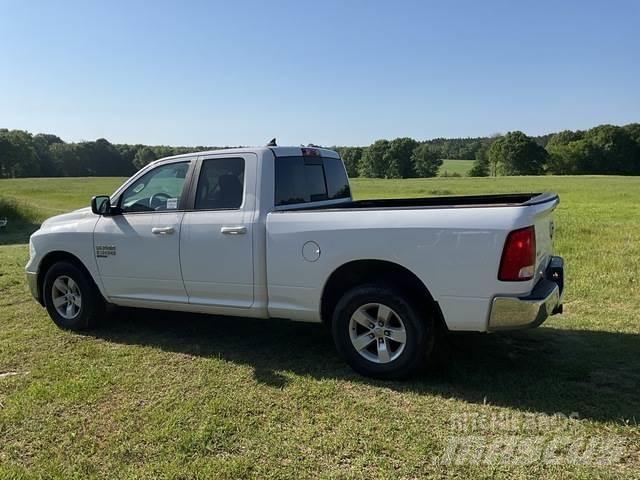 RAM 1500 Citi