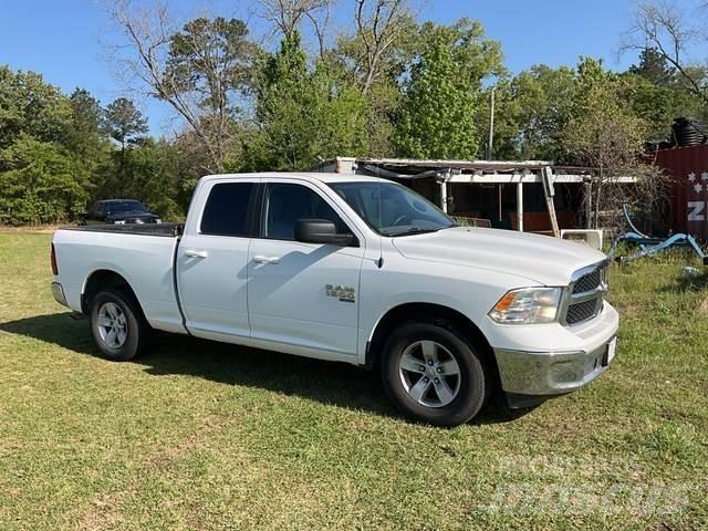 RAM 1500 Citi