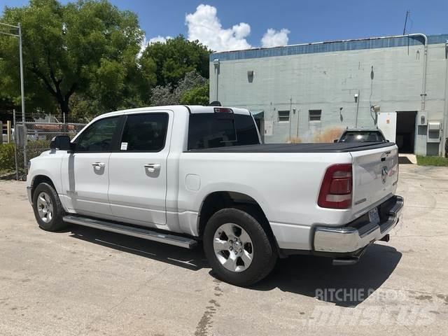 RAM 1500 Citi
