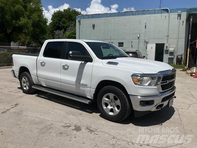 RAM 1500 Citi