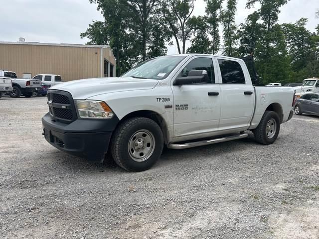 RAM 1500 Citi