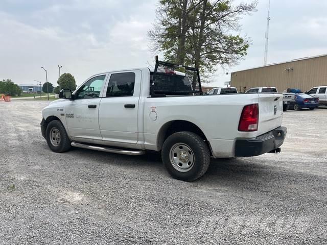 RAM 1500 Citi