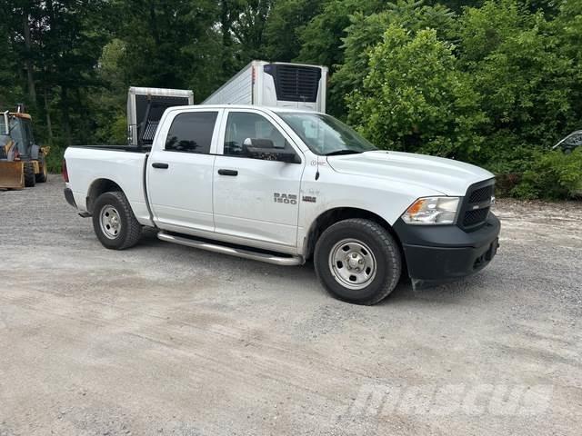 RAM 1500 Citi