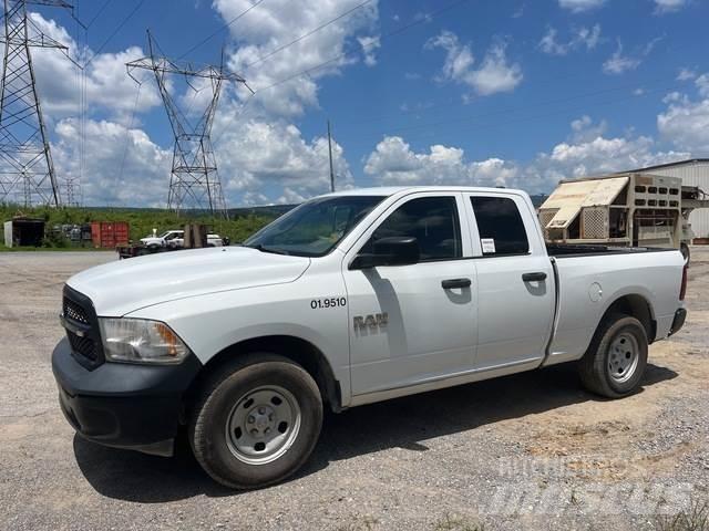 RAM 1500 Citi
