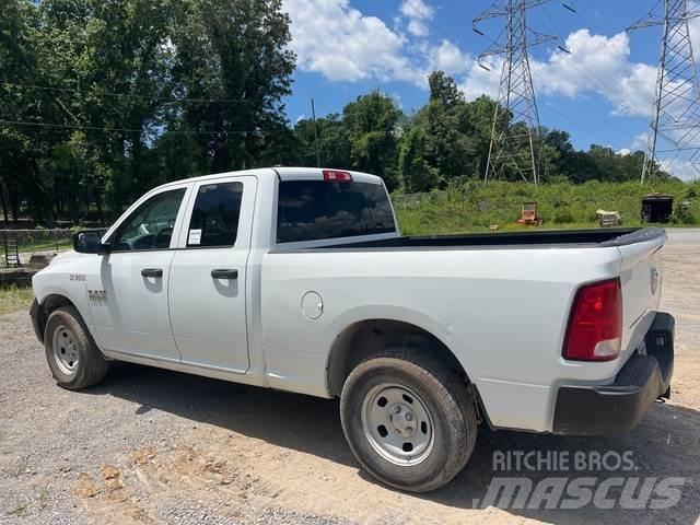 RAM 1500 Citi