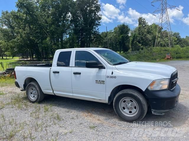 RAM 1500 Citi