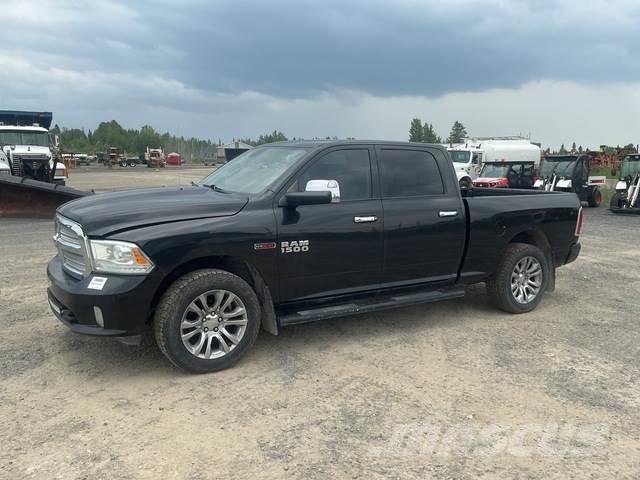 RAM 1500 Citi