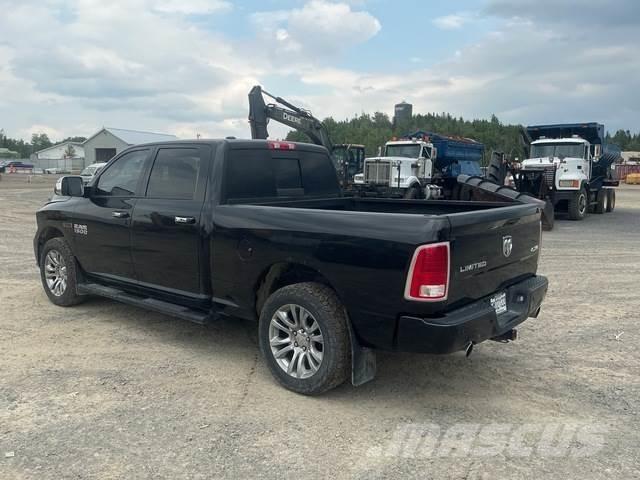 RAM 1500 Citi