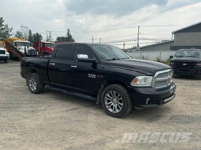 RAM 1500 Citi