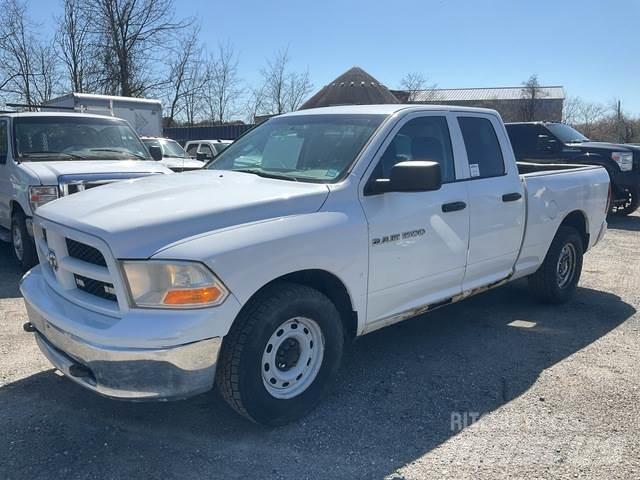 RAM 1500 Citi