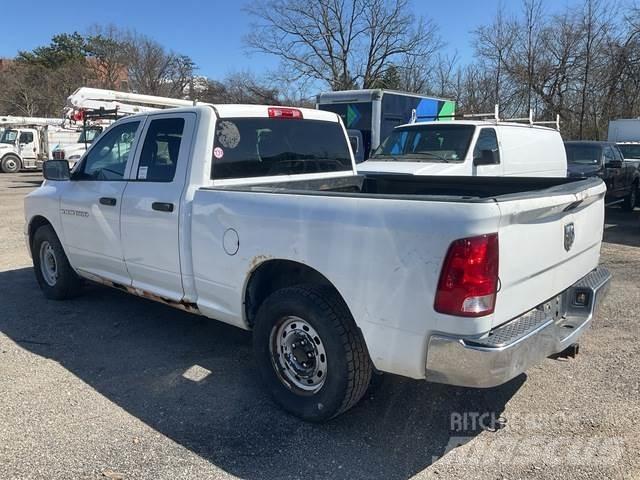 RAM 1500 Citi