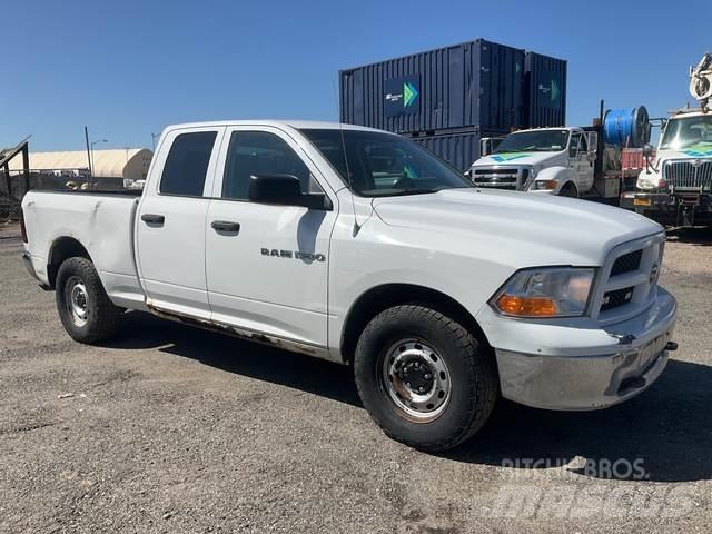 RAM 1500 Citi