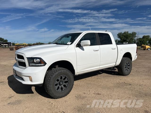 RAM 1500 Citi