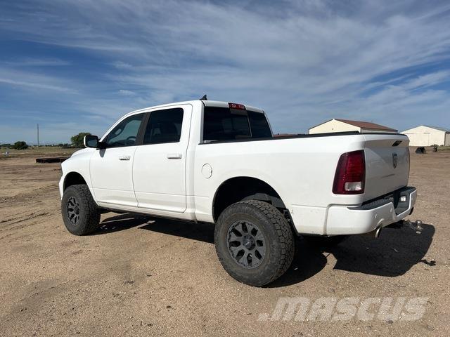 RAM 1500 Citi