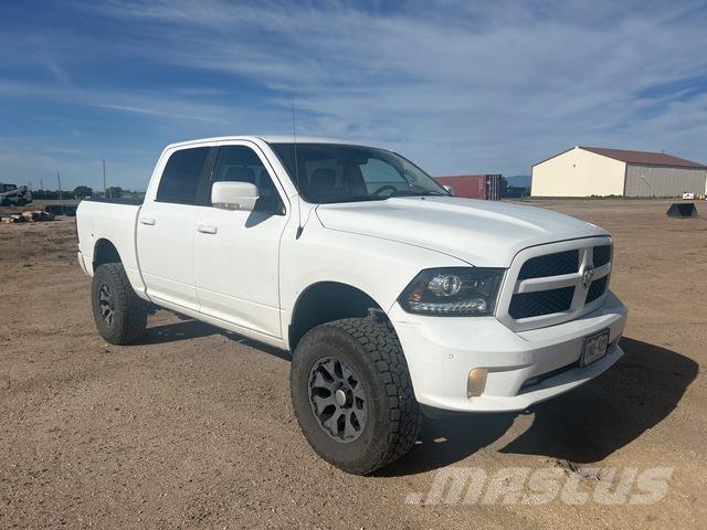 RAM 1500 Citi