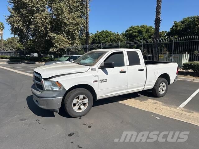 RAM 1500 Citi