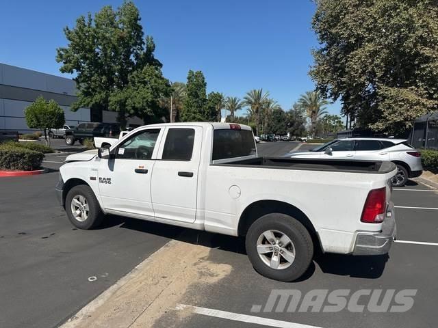RAM 1500 Citi