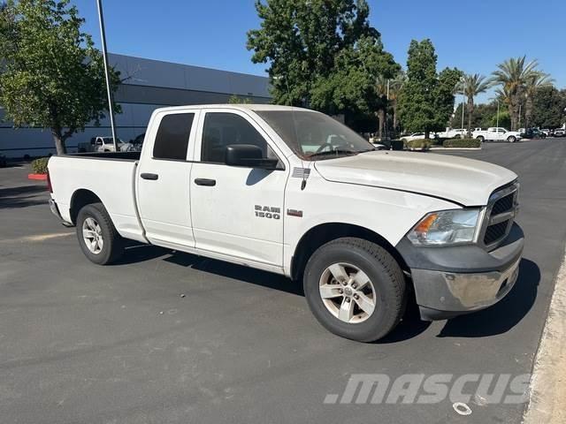 RAM 1500 Citi