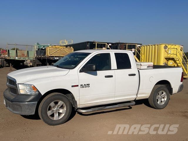 RAM 1500 Citi