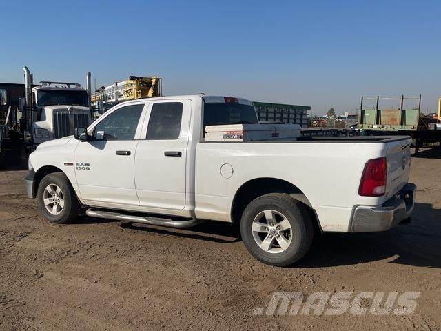 RAM 1500 Citi