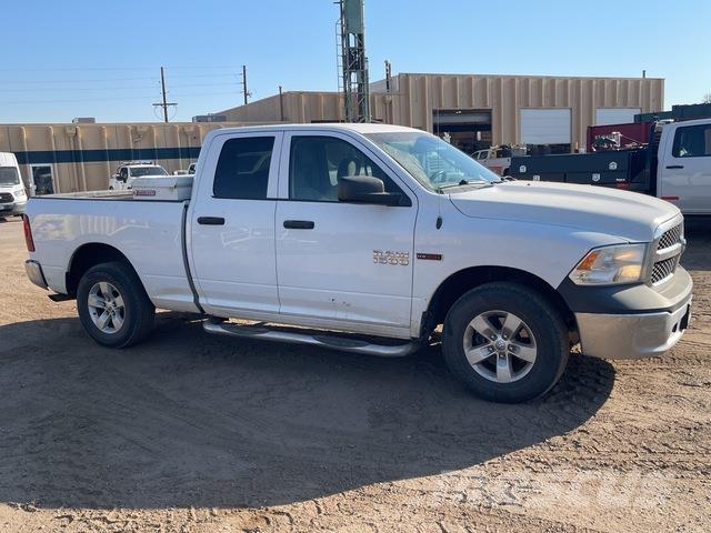 RAM 1500 Citi