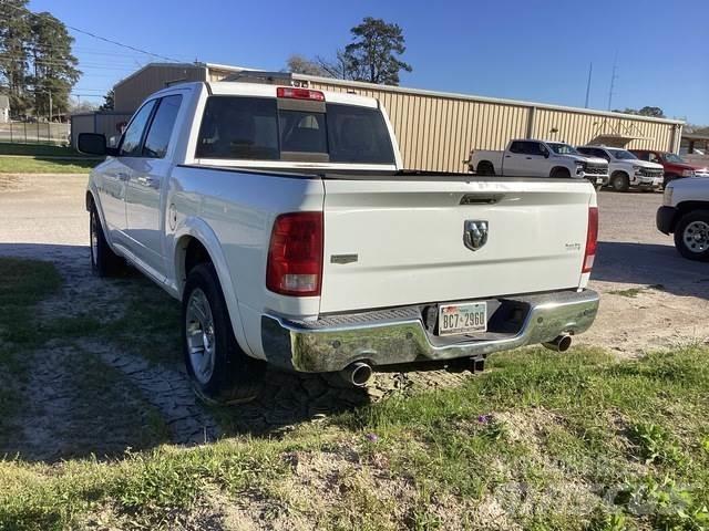RAM 1500 ST Citi