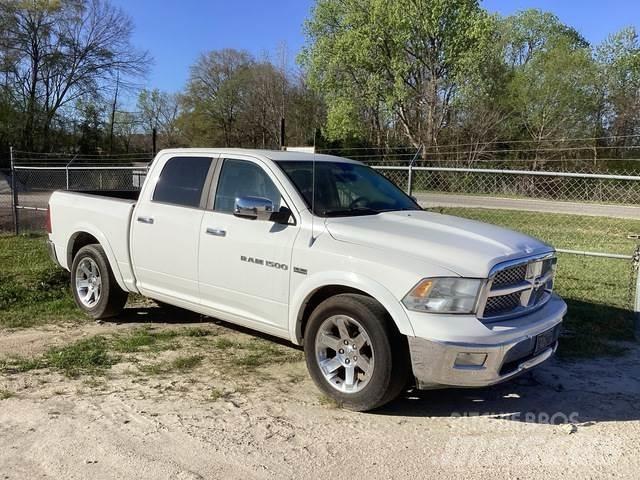 RAM 1500 ST Citi