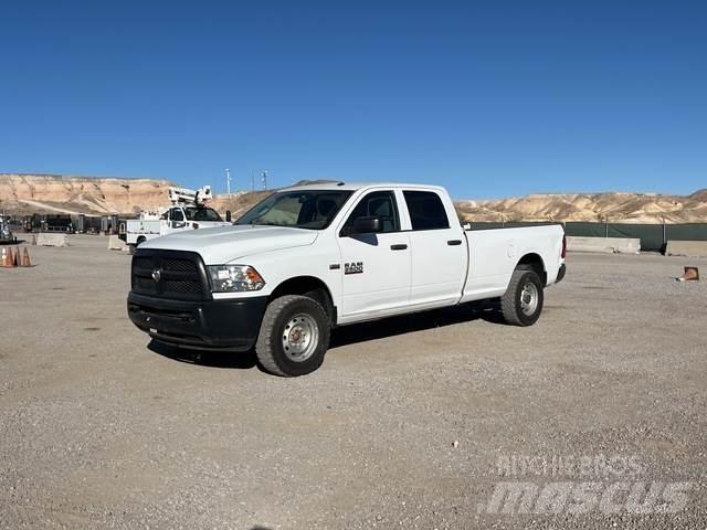 RAM 2500 Citi