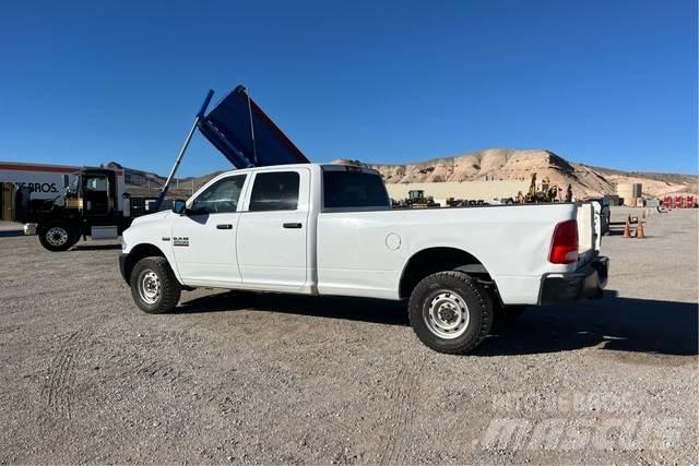 RAM 2500 Citi