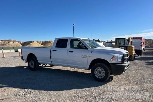 RAM 2500 Citi