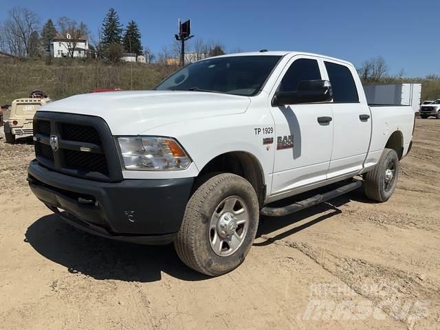 RAM 2500 Citi