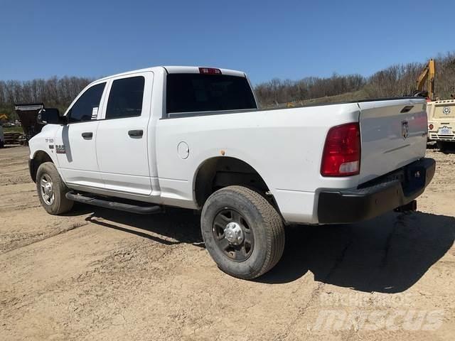 RAM 2500 Citi