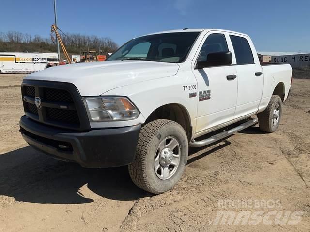 RAM 2500 Citi