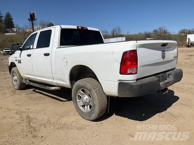 RAM 2500 Citi