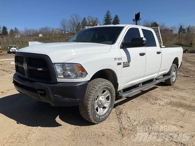 RAM 2500 Citi