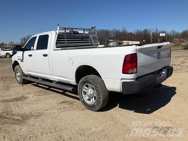 RAM 2500 Citi