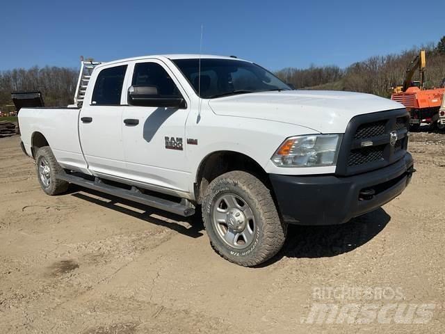 RAM 2500 Citi