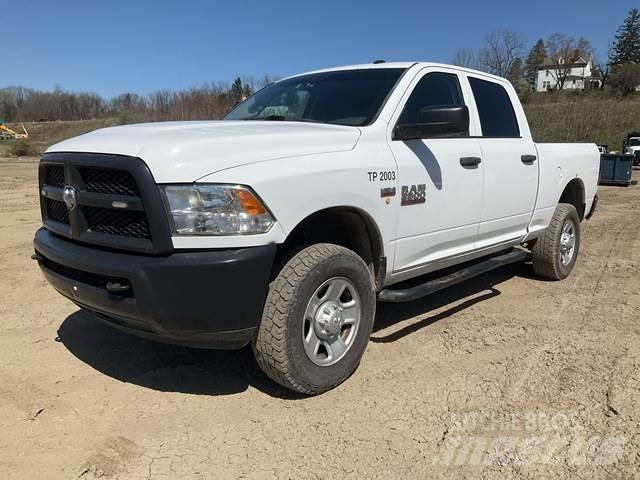 RAM 2500 Citi