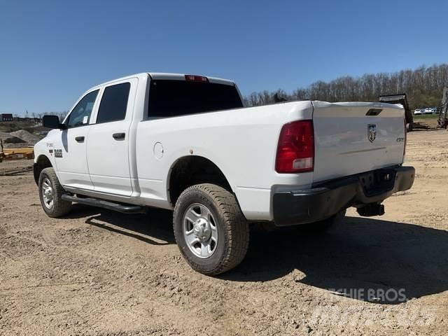 RAM 2500 Citi
