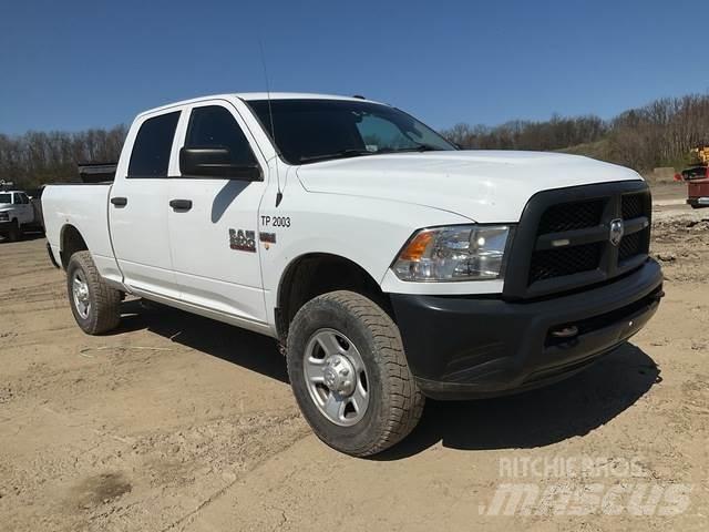 RAM 2500 Citi