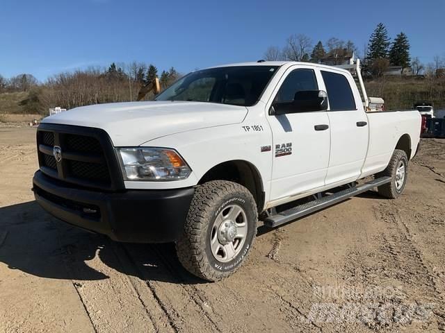 RAM 2500 Citi