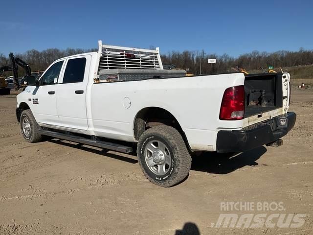 RAM 2500 Citi