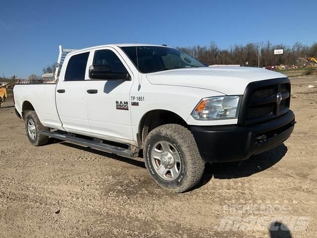 RAM 2500 Citi
